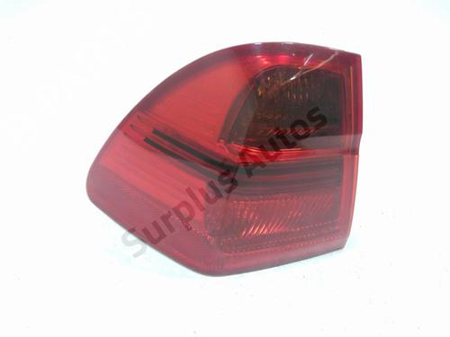 Used Left taillight BMW 3 Touring (E91) 318 i (143 hp) 31006667