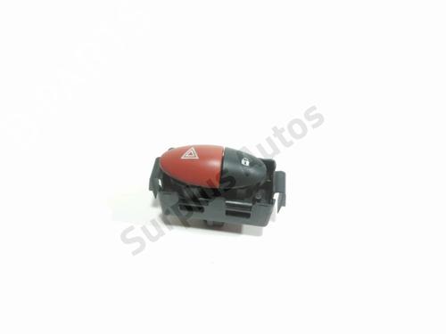 Used Warning switch Warning switch RENAULT TWINGO II (CN0_) 1.5 dCi (CN0E) (64 hp) 30119141 30119141