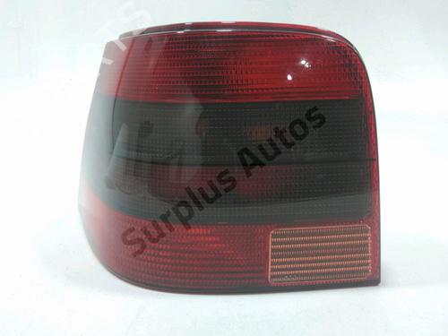 Venstre baglygte Venstre baglygte VW GOLF IV (1J1) 1.9 TDI (101 hp) 34148850 34148850