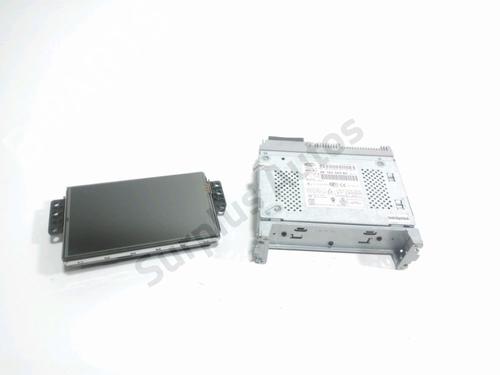 Bilradio CITROËN C3 II (SC_) 1.6 BlueHDi 100 (99 hp) 28232412