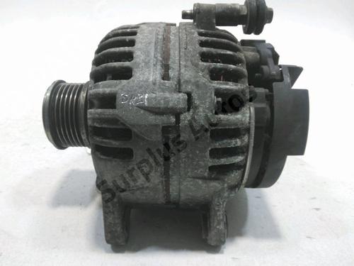 Generator NISSAN JUKE (F15) 1.5 dCi (110 hp) 30985810