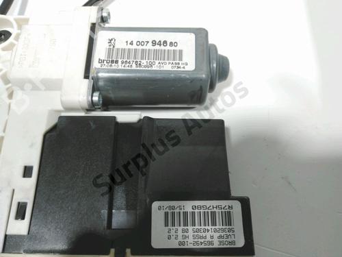 Front right window mechanism PEUGEOT 807 (EB_) 2.0 HDi | BP40116073C23 - Image 3
