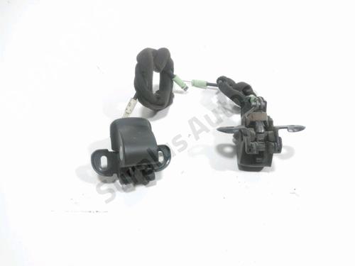 Used Tailgate lock RENAULT KANGOO Express (FC0/1_) [1997-2025]  29580454