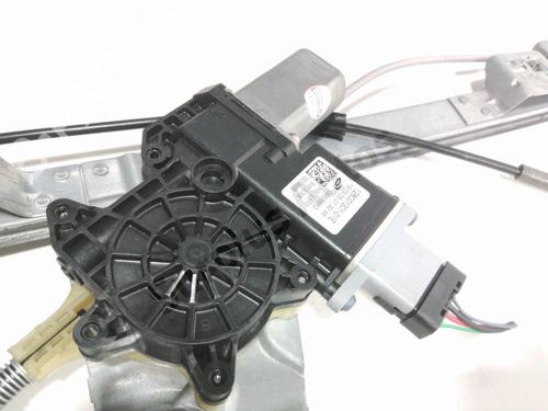 Front left window mechanism RENAULT KANGOO Express (FW0/1_) 1.5 dCi 90 (FW0G, FW05, FW08, FW11) | BP38189346C22 - Image 2