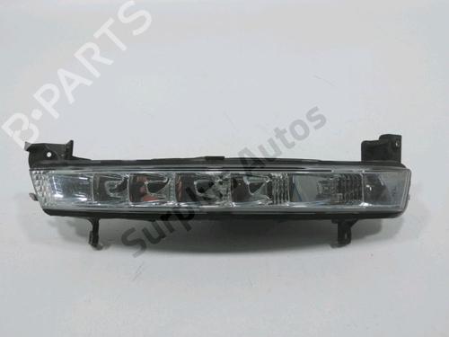 Used Left daytime light CITROËN C4 Picasso I MPV (UD_) 1.6 HDi 110 (112 hp) 31005597