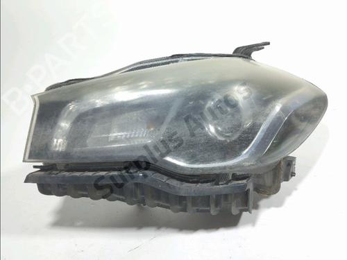 Left headlight SUZUKI SX4 S-Cross (JY) 1.4 T (AKK414) | BP39765730C28 - Image 2