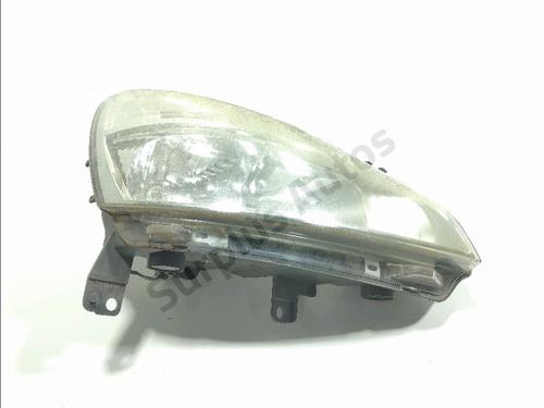 Used Right headlight Right headlight RENAULT MODUS / GRAND MODUS (F/JP0_) 1.2 (JP0C, JP0K, FP0C, FP0K, FP0P, JP0P, JP0T) (75 hp) 34390099 34390099