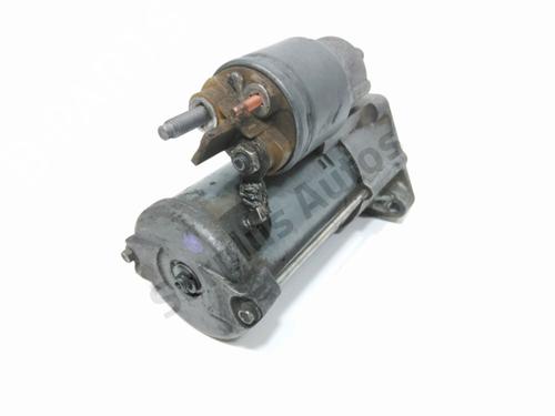 Starter RENAULT KANGOO Express (FW0/1_) 1.5 dCi 75 (FW07, FW10, FW04) | BP29856969M8