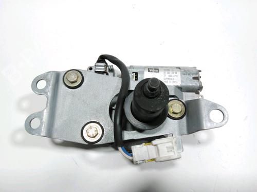 Viskermotor bagrude CITROËN XSARA (N1) 2.0 HDi 90 (90 hp) 28272608
