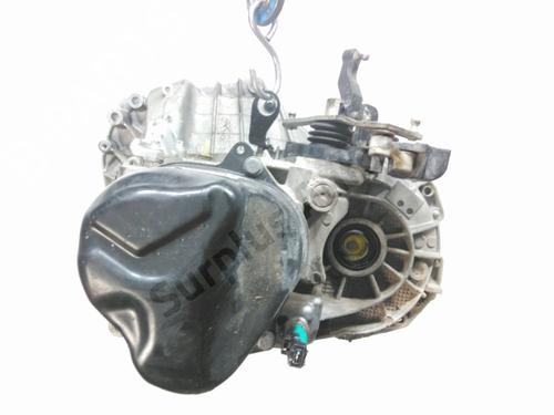 Gearbox NISSAN MICRA V (K14) 0.9 IG-T | BP28224308M3 - Image 3