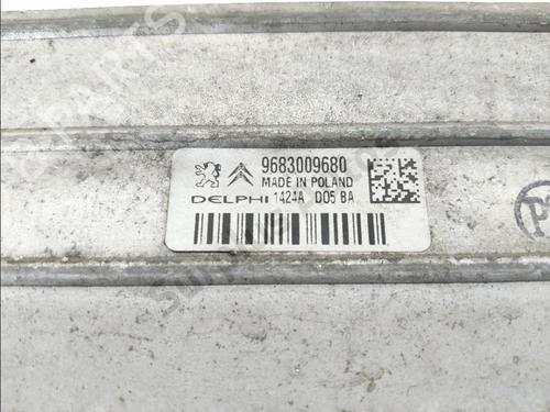 Intercooler PEUGEOT 508 I (8D_) 2.0 HDi | BP38035082M30 - Image 3