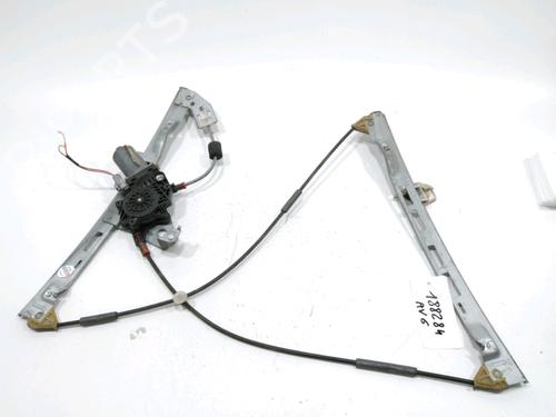 front-left-window-mechanism-peugeot-206-hatchback-2ac-1998-1999-2000-2001-2002-2003-2004-2005-2006-2007-2008-2009-2010-2011-2012-30995585 main image