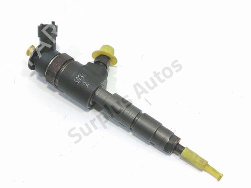 Used Injector Injector PEUGEOT 308 I (4A_, 4C_) 1.6 HDi (92 hp) 36464308 36464308