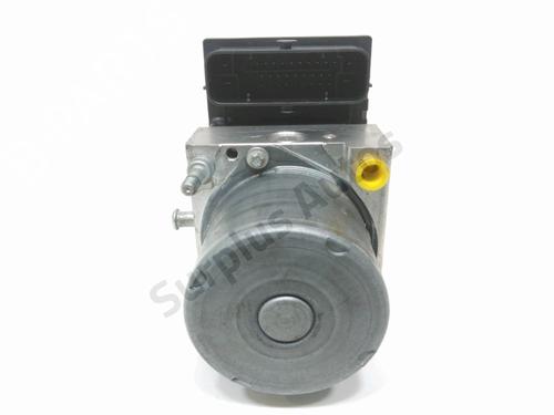 ABS Bremseaggregat ABS Bremseaggregat PEUGEOT 308 I (4A_, 4C_) 1.6 HDi (90 hp) 39765098 39765098