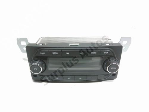 Bilradio Bilradio 37770116 37770116