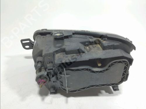 Right headlight FIAT PANDA (169_) 1.2 (169.AXB11, 169.AXB1A) | BP37220731C29 - Image 2
