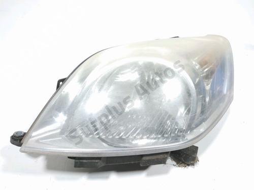 Phare gauche FIAT FIORINO Box Body/MPV (225_) 1.3 D Multijet (225BXD1A, 225BXB1A, 225BXB11) (75 hp) 31846165
