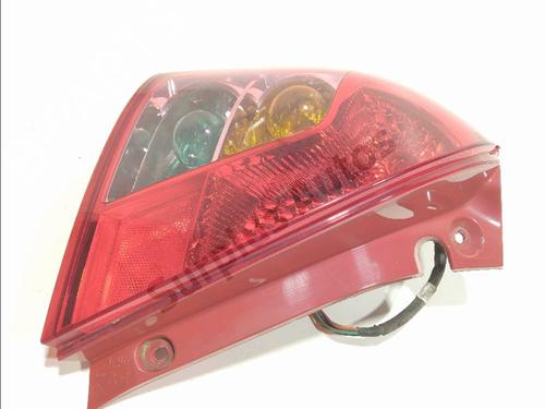 Left taillight SUZUKI SWIFT III (MZ, EZ) 1.3 DDiS (RS413D) | BP38588537C34 - Image 2