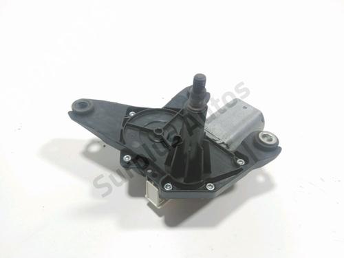 Used Rear wiper motor RENAULT CLIO III Grandtour (KR0/1_) 1.2 16V (KR0P) (101 hp) 30475526