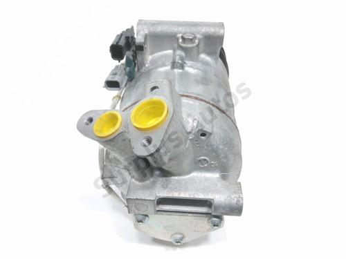 AC compressor RENAULT CLIO V (B7_) 1.0 TCe 90 (B7MT) | BP37764570M34 - Image 3
