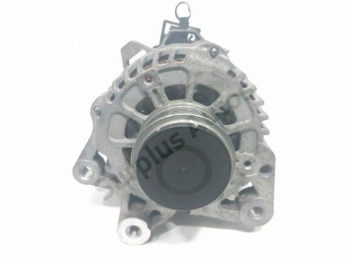 Used Alternator Alternator KIA PICANTO III (JA) 1.0 (67 hp) 39259811 39259811