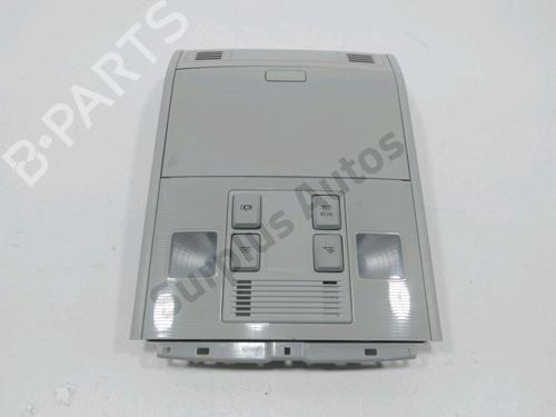 Plafonnier VW GOLF VII (5G1, BQ1, BE1, BE2) 1.6 TDI (105 hp) 31261951