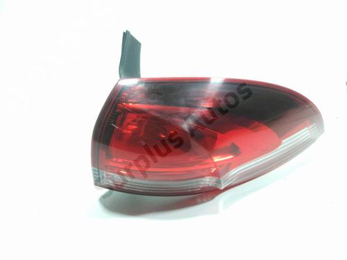 Right taillight RENAULT CLIO IV Grandtour (KH_) 0.9 TCe 90 | BP28269054C35 