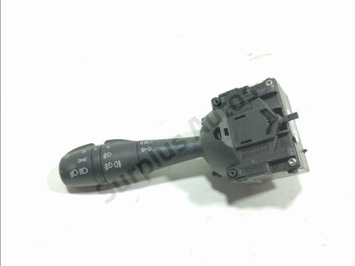 Used Headlight switch Headlight switch RENAULT CLIO IV Grandtour (KH_) 1.5 dCi 90 (KHN3, KHN4) (90 hp) 35719884 35719884