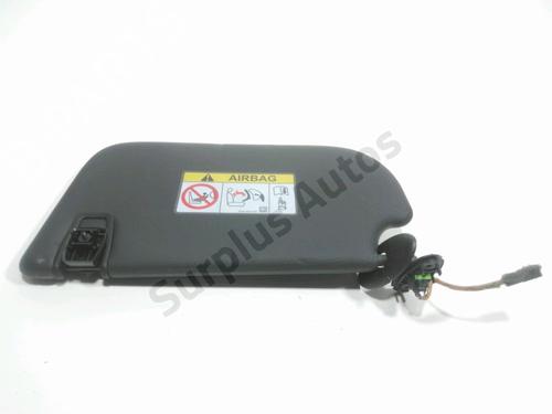 Right sun visor FORD KUGA II (DM2) 2.0 TDCi | BP28263078I2 - Image 2