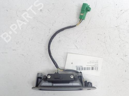 Switch SSANGYONG REXTON / REXTON II (GAB_) 2.7 Xdi | BP37782438I30 - Image 2
