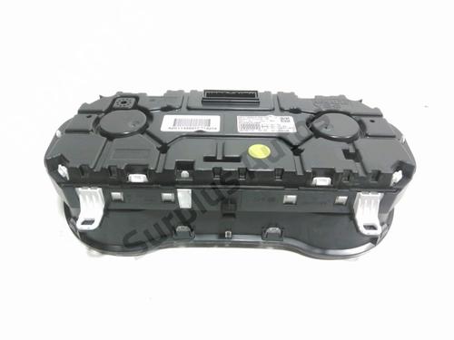 Instrument cluster DACIA DUSTER (HM_) 1.5 dCi 95 (HMAF) | BP38633809C47 - Image 2