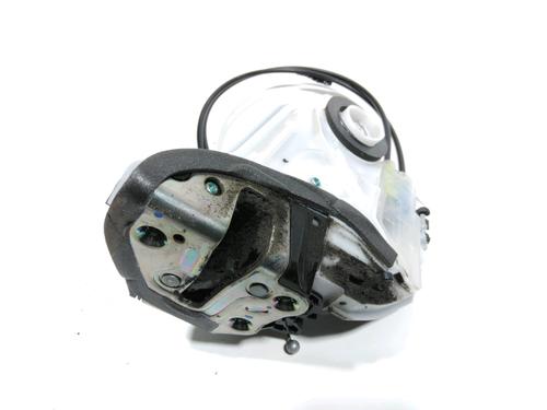 Used Rear left lock Rear left lock 37780769 37780769