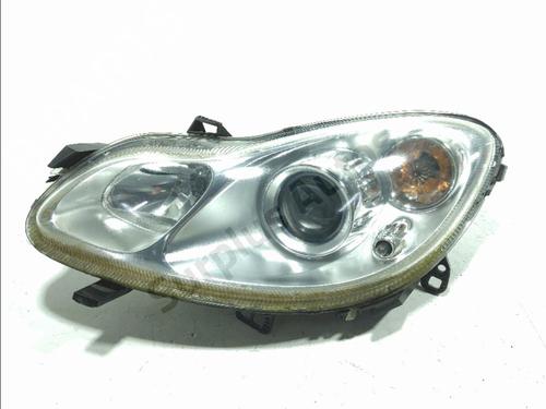 Used Left headlight Left headlight SMART FORTWO Coupe (451) 1.0 (451.331, 451.380) (71 hp) 34713108 34713108