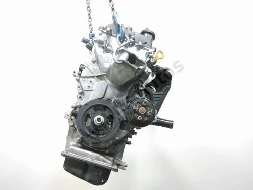 Engine KIA PICANTO II (TA) 1.0 | BP28218578M1 - Image 4