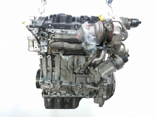 Engine PEUGEOT 208 I (CA_, CC_) 1.6 GTi | BP28219311M1 