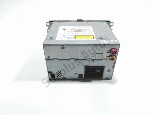 Radio BMW 1 (E87) 118 d | BP29321563E6 