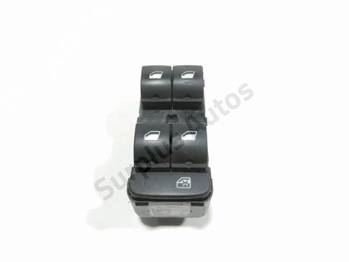 Used Left front window switch Left front window switch CITROËN C3 III (SX) 1.6 BlueHDi 75 (75 hp) 33867592 33867592