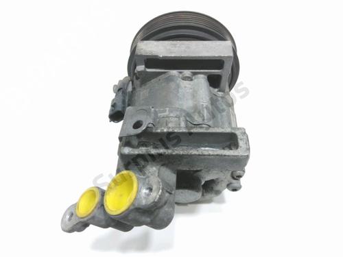 AC compressor DACIA LODGY (JS_) 1.5 dCi | BP39524652M34 - Image 3