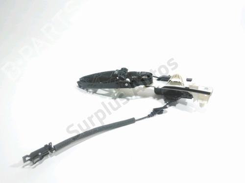 Venstre foran lås FORD PUMA (J2K, CF7) 1.0 EcoBoost mHEV (125 hp) 29858633