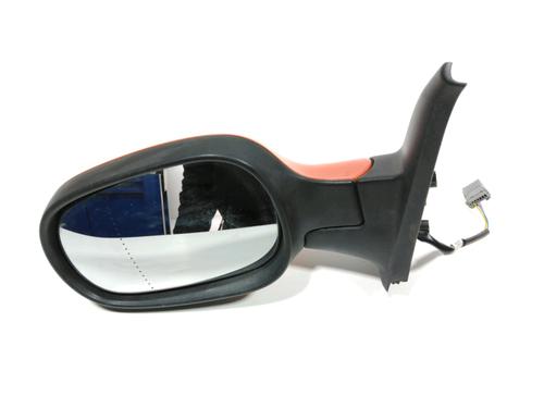 Used Left mirror NISSAN MICRA III (K12) 1.5 dCi (65 hp) 28245737