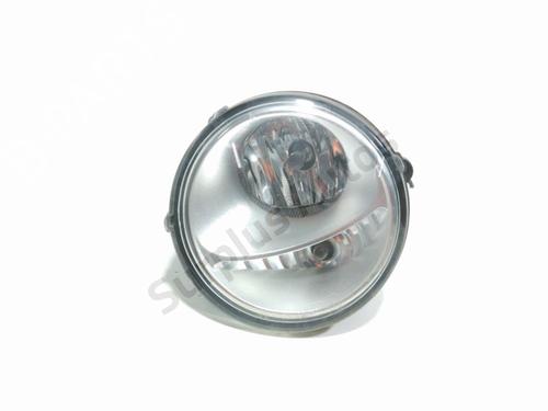 Left front fog light RENAULT TWINGO II (CN0_) 1.2 16V (CN04, CN0B) | BP28265936C30 