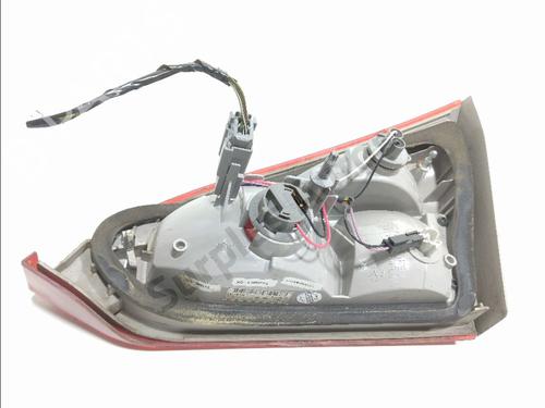 Left tailgate light FORD FOCUS III Turnier 2.0 TDCi | BP36593556C79 - Image 3