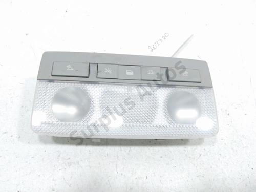interior-roof-light-opel-mokka-mokka-x-j13-2012-2013-2014-2015-2016-2017-2018-2019-37785234 main image