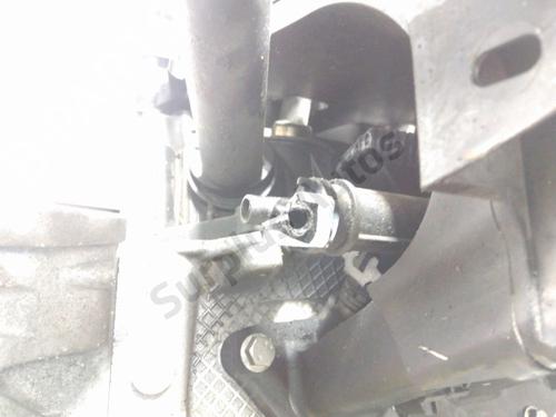 Engine RENAULT CLIO III (BR0/1, CR0/1) 1.2 16V (BR02, BR0J, BR11, CR02, CR0J, CR11) | BP31798206M1 - Image 6