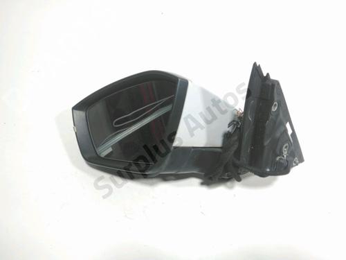 Used Left mirror Left mirror 38981220 38981220