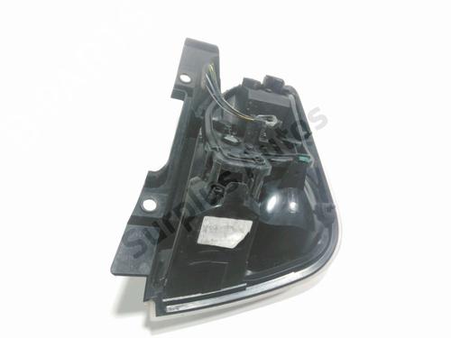 Left headlight ABARTH 500C / 595C / 695C 1.4 (312.AXF1A, 312.AXF11, 312.AXD1A) | BP29859831C28