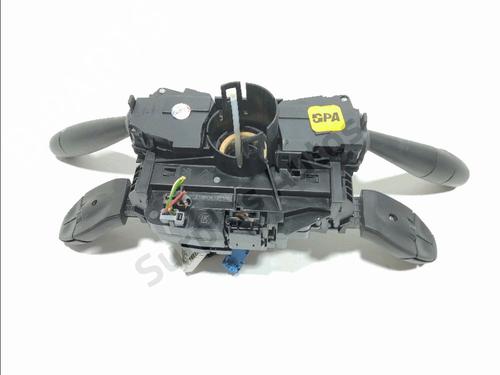 Steering wheel controls CITROËN C3 II (SC_) 1.0 VTi 68 | BP36962825E15 - Image 4