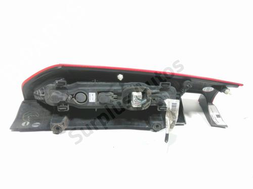 Right taillight RENAULT KANGOO Express (FW0/1_) 1.5 dCi 90 (FW0G, FW05, FW08, FW11) | BP29496206C35 