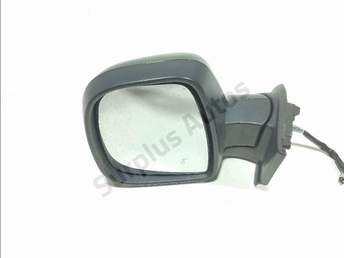 Used Left mirror Left mirror PEUGEOT PARTNER Box Body/MPV (K9) 1.5 BlueHDi 100 (102 hp) 36464943 36464943