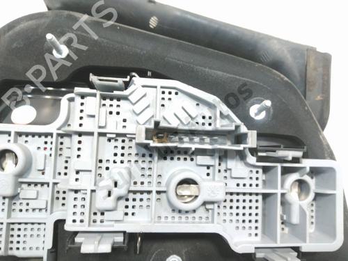 Left taillight MERCEDES-BENZ GLK-CLASS (X204) 220 CDI 4-matic (204.984, 204.997) | BP33646938C34 - Image 4